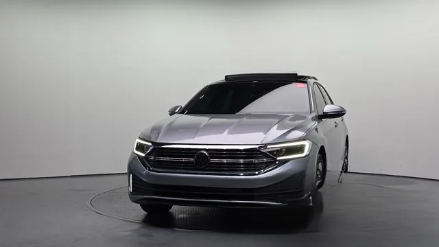 Volkswagen Jetta 2023 1.5 TSI Prestige