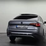Volkswagen Jetta 2023 1.5 TSI Prestige