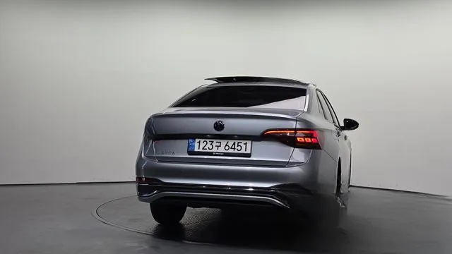 Volkswagen Jetta 2023 1.5 TSI Prestige