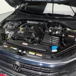 Volkswagen Jetta 2023 1.5 TSI Prestige