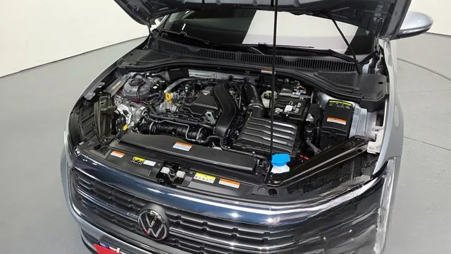 Volkswagen Jetta 2023 1.5 TSI Prestige