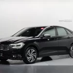 Volkswagen Jetta 2021 1.4 TSI Prestige