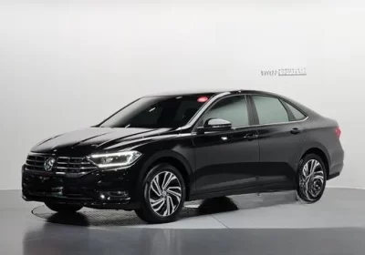 Volkswagen Jetta 2021 1.4 TSI Prestige