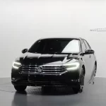 Volkswagen Jetta 2021 1.4 TSI Prestige