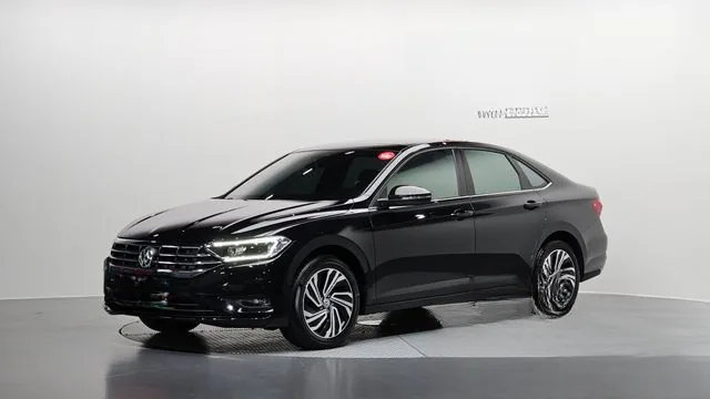 Volkswagen Jetta 2021 1.4 TSI Prestige