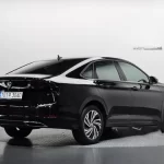 Volkswagen Jetta 2021 1.4 TSI Prestige