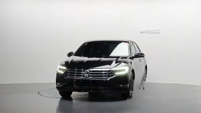 Volkswagen Jetta 2021 1.4 TSI Prestige