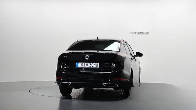 Volkswagen Jetta 2021 1.4 TSI Prestige