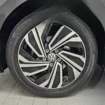 Volkswagen Jetta 2021 1.4 TSI Prestige