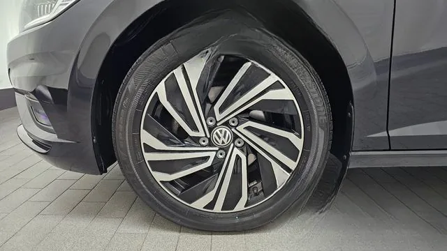Volkswagen Jetta 2021 1.4 TSI Prestige