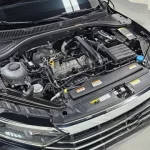 Volkswagen Jetta 2021 1.4 TSI Prestige