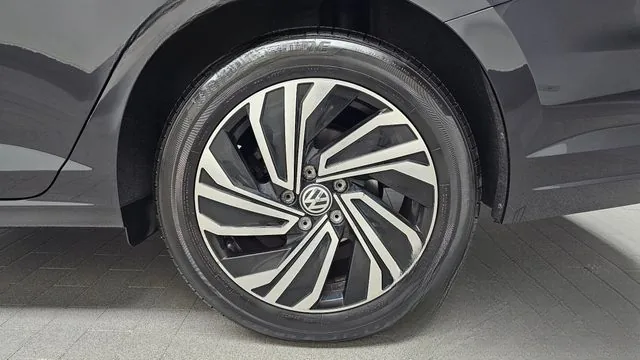 Volkswagen Jetta 2021 1.4 TSI Prestige
