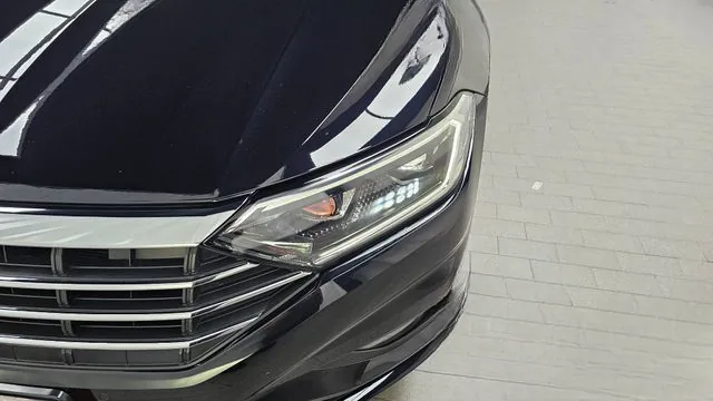 Volkswagen Jetta 2021 1.4 TSI Prestige