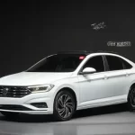 Volkswagen Jetta 2021 1.4 TSI Prestige