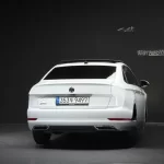 Volkswagen Jetta 2021 1.4 TSI Prestige