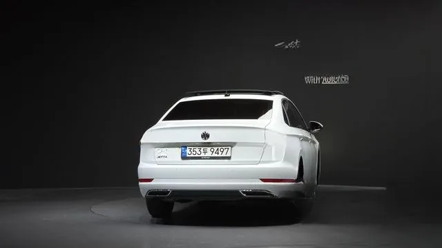 Volkswagen Jetta 2021 1.4 TSI Prestige