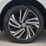 Volkswagen Jetta 2021 1.4 TSI Prestige