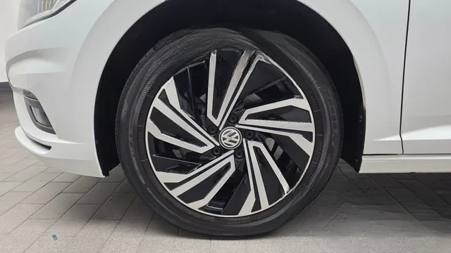 Volkswagen Jetta 2021 1.4 TSI Prestige