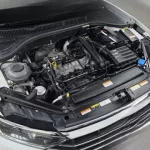 Volkswagen Jetta 2021 1.4 TSI Prestige