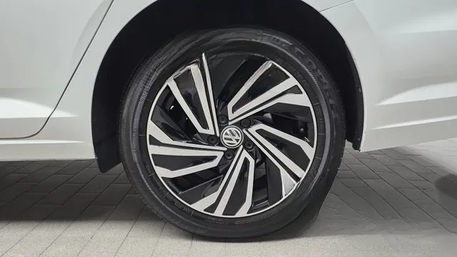 Volkswagen Jetta 2021 1.4 TSI Prestige