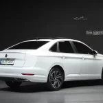Volkswagen Jetta 2021 1.4 TSI Prestige