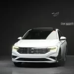 Volkswagen Jetta 2021 1.4 TSI Prestige