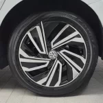 Volkswagen Jetta 2021 1.4 TSI Prestige