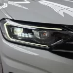 Volkswagen Jetta 2021 1.4 TSI Prestige