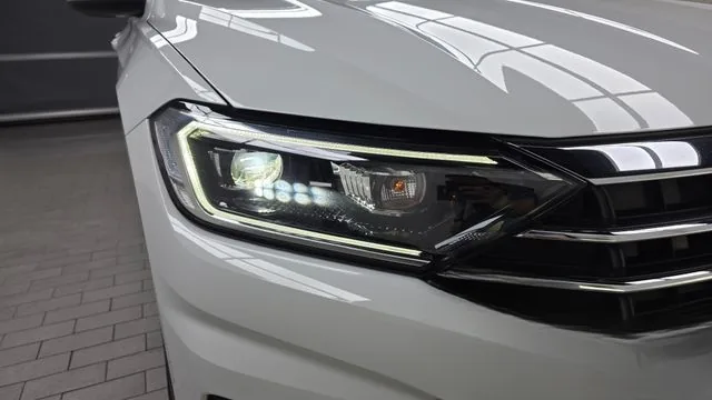 Volkswagen Jetta 2021 1.4 TSI Prestige