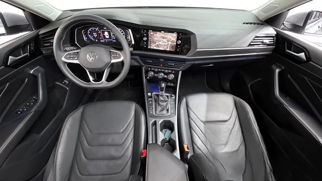 Volkswagen Jetta 2023 1.5 TSI Prestige