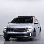 Volkswagen Jetta 2023 1.5 TSI Prestige