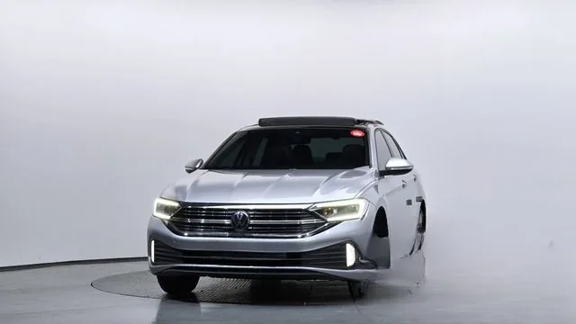 Volkswagen Jetta 2023 1.5 TSI Prestige