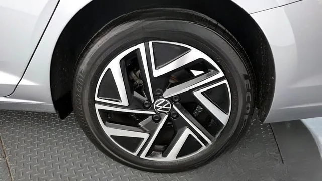 Volkswagen Jetta 2023 1.5 TSI Prestige
