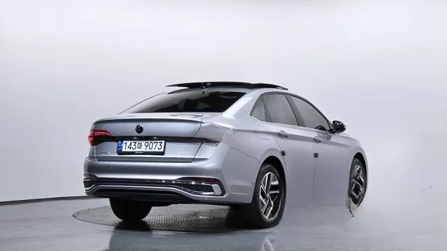 Volkswagen Jetta 2023 1.5 TSI Prestige