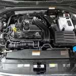 Volkswagen Jetta 2023 1.5 TSI Prestige