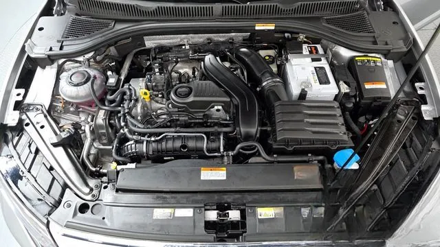 Volkswagen Jetta 2023 1.5 TSI Prestige