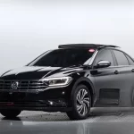 Volkswagen Jetta 2021 1.4 TSI Prestige