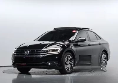 Volkswagen Jetta 2021 1.4 TSI Prestige