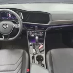 Volkswagen Jetta 2021 1.4 TSI Prestige