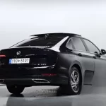 Volkswagen Jetta 2021 1.4 TSI Prestige