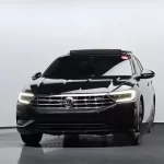 Volkswagen Jetta 2021 1.4 TSI Prestige