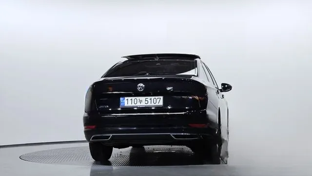 Volkswagen Jetta 2021 1.4 TSI Prestige