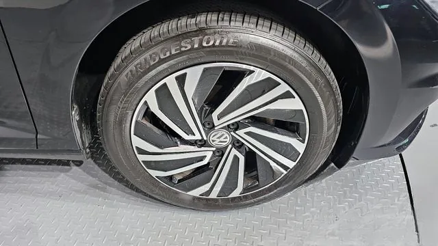 Volkswagen Jetta 2021 1.4 TSI Prestige