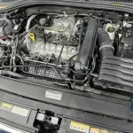 Volkswagen Jetta 2021 1.4 TSI Prestige