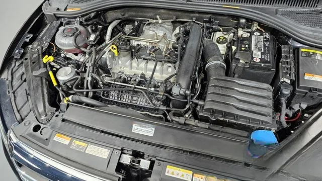 Volkswagen Jetta 2021 1.4 TSI Prestige