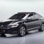 Volkswagen Jetta 2021 1.4 TSI Prestige