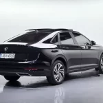Volkswagen Jetta 2021 1.4 TSI Prestige