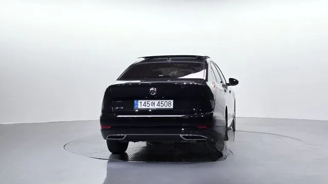 Volkswagen Jetta 2021 1.4 TSI Prestige