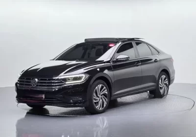 Volkswagen Jetta 2021 1.4 TSI Prestige