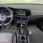 Volkswagen Jetta 2021 1.4 TSI Prestige
